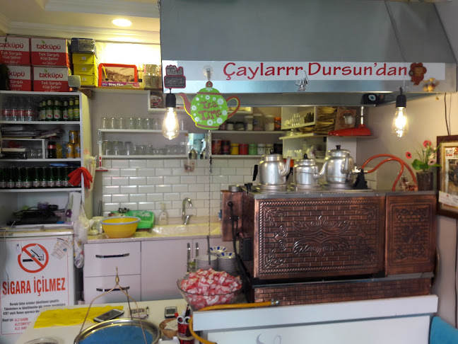 Opinii despre Umut Çayevi în Bartın Merkez - Gastronomi ve konaklama
