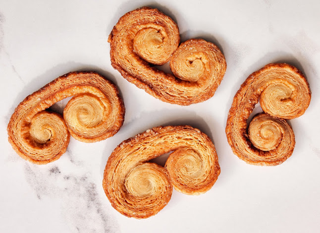 Opinii despre Marilen Atelier Pâtisserie în İzmir - Gastronomi ve konaklama