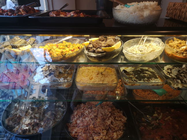 Moda Yemek - Kadıköy