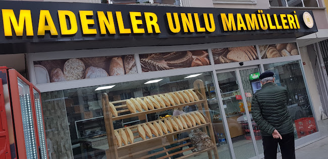 Madenler, Arafat Cd. No:26, 34776 Ümraniye/İstanbul, Türkiye