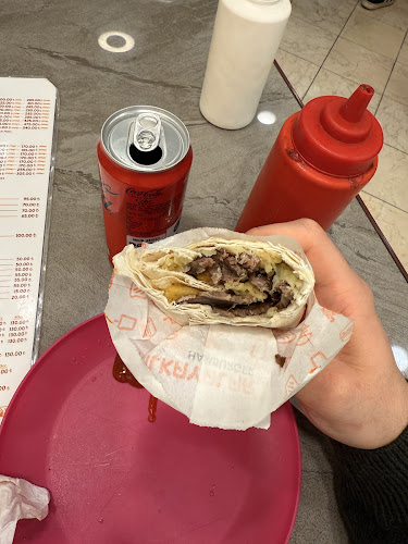 Kızılkayalar Taksim - Beyoğlu