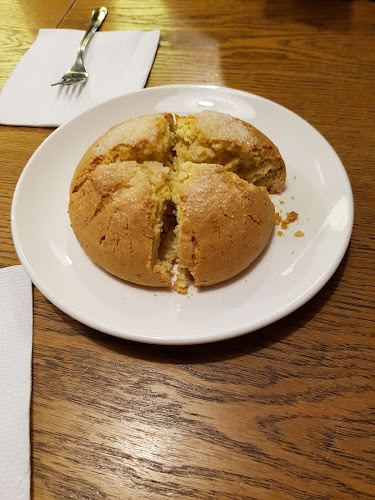 Tarihi Cerrahpaşa Fırını - Gastronomi ve konaklama