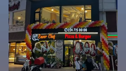 Enver Chef