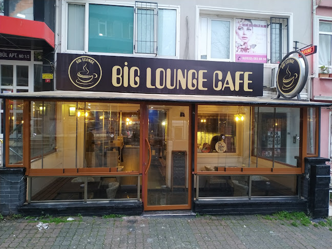 BAMTELİ CAFE BAKIRKÖY