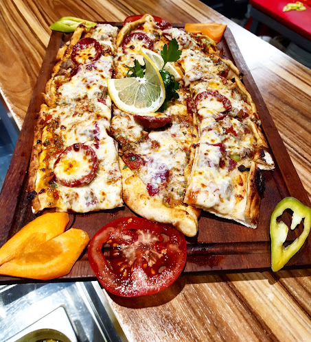 ARI KEBAP - Eskişehir