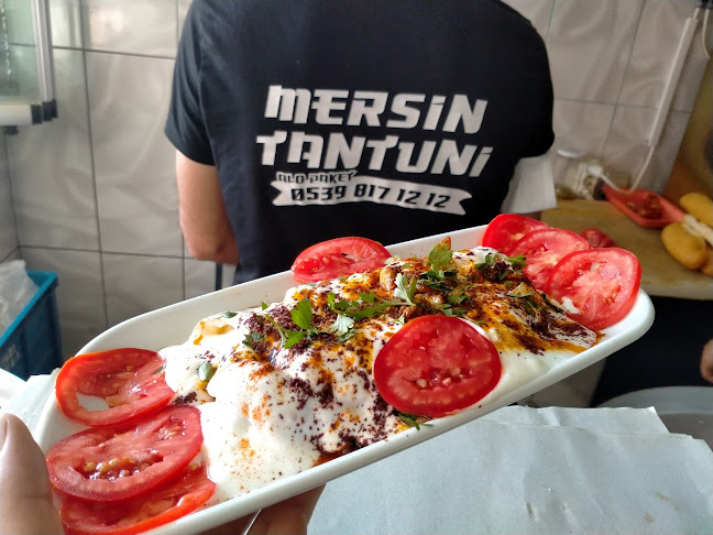 Cihanbeyli Mersin tantuni - Gastronomi ve konaklama