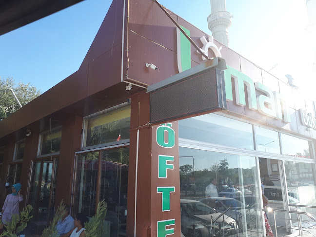 Vangölü Köfte & Balık - Edremit