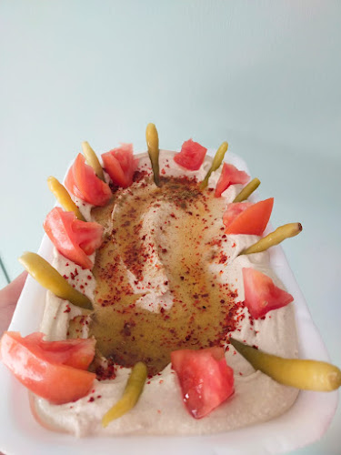 Opinii despre Yörem Antakya Meze în Antakya - Gastronomi ve konaklama