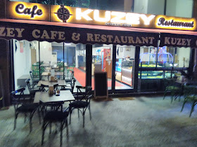 KUZEY Cafe&Restaurant