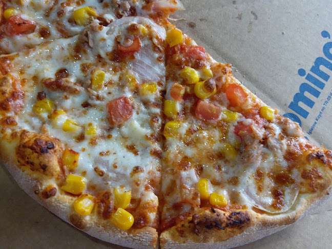 Opinii despre Domino's Pizza Aydın în Efeler - Gastronomi ve konaklama