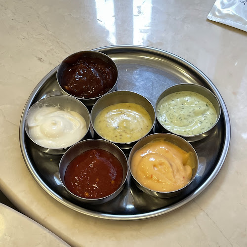 Cihangir, Havyar Sk. No:34/A, 34000 Beyoğlu/İstanbul