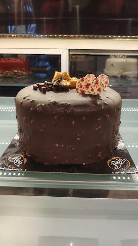 Reis Ekmek Unlu Mamüller - Gastronomi ve konaklama