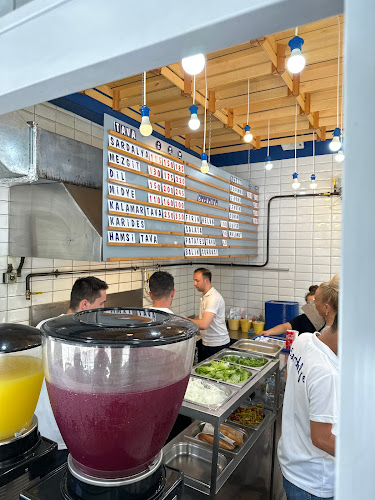 Sardalye - Gastronomi ve konaklama