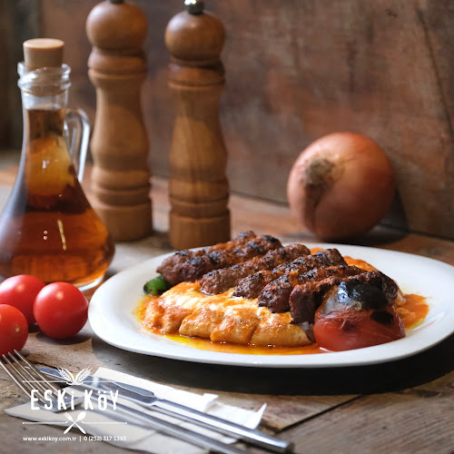 Eski Köy Restaurant - Bodrum