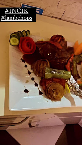 Opinii despre Sherlock Holmes Restaurant Cafe Bar Alanya Turkey în Alanya - Gastronomi ve konaklama