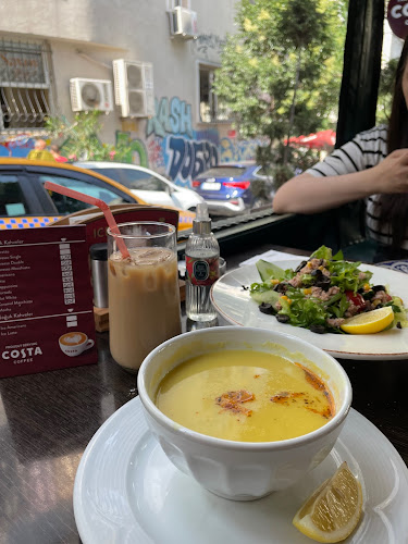 Comentarii opinii despre Sa Va Anatolian Breakfast House