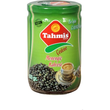 Tahmis Kahve - Bal Baharat - Gastronomi ve konaklama