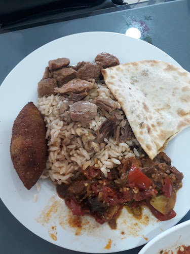 Midyat Çağ Sofrası - Midyat