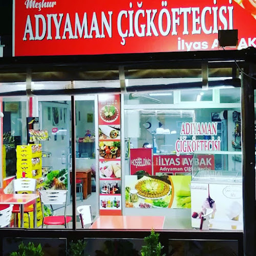 Adıyaman Çiğköfte Reco BABA