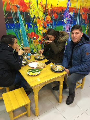 Opinii despre LEZZET EXTRA în Şehitkamil - Gastronomi ve konaklama