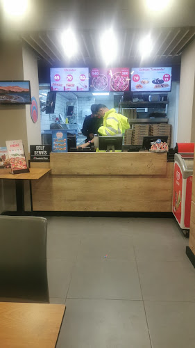 Domino's Pizza - Kepez