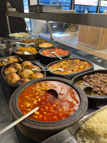 Çorbacı Engin - Kestel