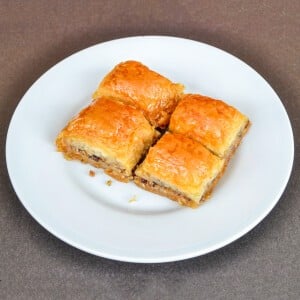 Abanoz Fast Food - Atakum