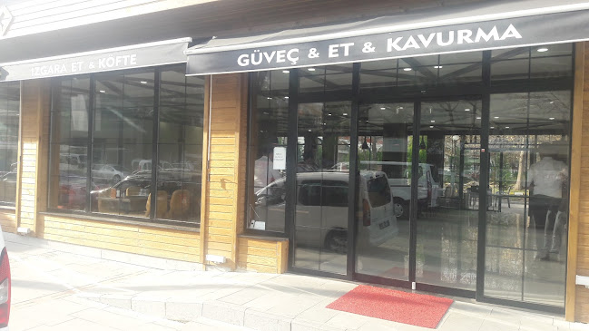 Hancı Et ızgara köfte - Gastronomi ve konaklama