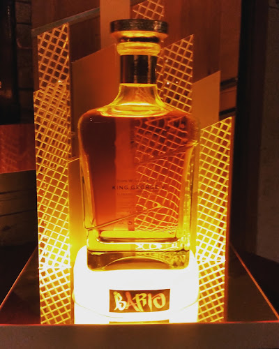 Bar 10 - Gastronomi ve konaklama