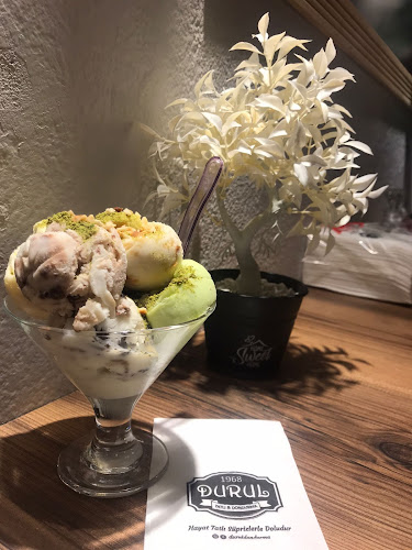 Soma Durul Dondurma&Tatlı&Çikolata - Gastronomi ve konaklama