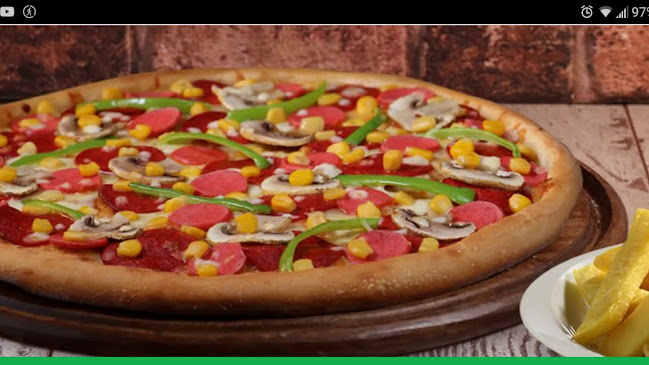 Opinii despre Domino's Pizza Bostancı în İstanbul - Gastronomi ve konaklama