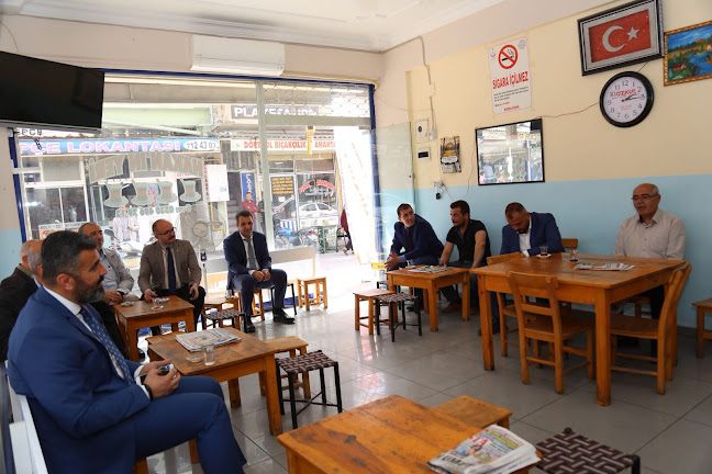 Ünlu Cay Evi - Dörtyol