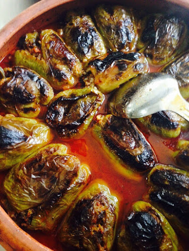 İsmetpaşa, Şht. Sami Akbulut Cd. No:24, 35980 Dikili/İzmir