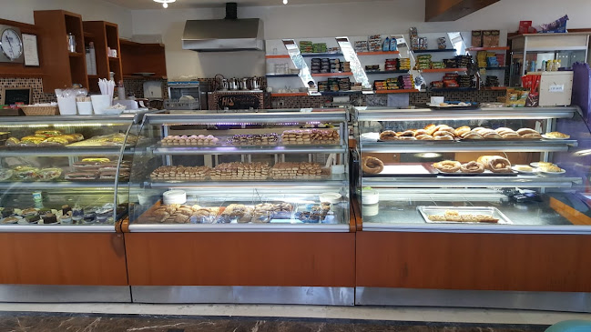 Continental Cafe & Restaurant - Ümraniye