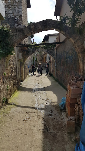 Sade Kahve - Antakya