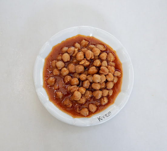 Kaptan çorba.ıslama köfte - Gastronomi ve konaklama