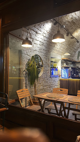 Opinii despre Goldbeans în Merkez - Gastronomi ve konaklama