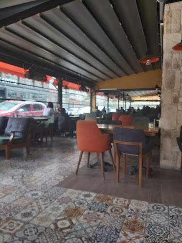 Türk Kahvesi Burdur