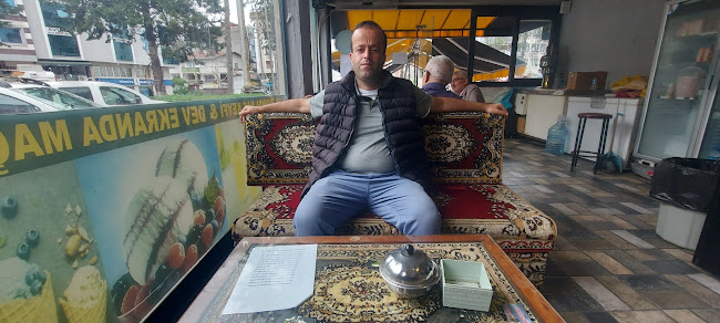 Opinii despre ÇAY ATEŞİ în Terme - Gastronomi ve konaklama