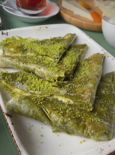 Comentarii opinii despre Gündüzoğlu Baklavaları Zekeriyaköy