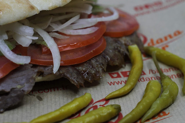 Comentarii opinii despre HOT DÖNER - DENİZLİ