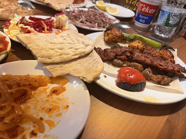 Opinii despre Ciğerci Yusuf ve Ahmet usta în Niğde Merkez - Gastronomi ve konaklama