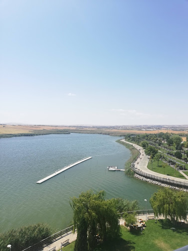 Kervansaray CAFE Mogan GÖLÜ(Karadeniz sofrası) - Ankara