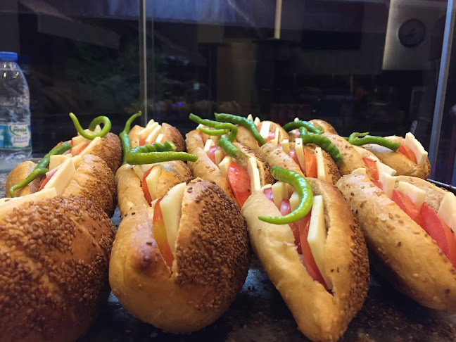 Aydoğan Unlu Mamüller - Gastronomi ve konaklama