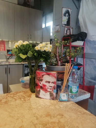 285 sk no 24 hatay, 35280 Konak/İzmir