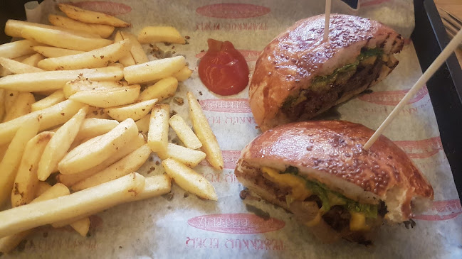 Opinii despre Jeff İstanbul în Şişli - Gastronomi ve konaklama