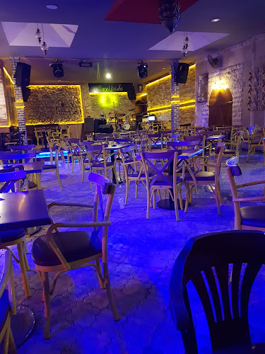 Opinii despre Nevizade în İskenderun - Gastronomi ve konaklama