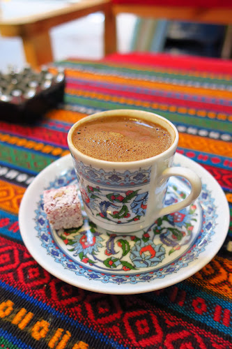 Elmalar Cafe - Gastronomi ve konaklama