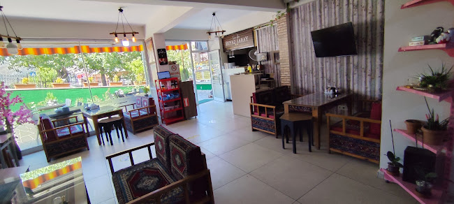 Beyaz Saray Restorant Kebap & Çorba