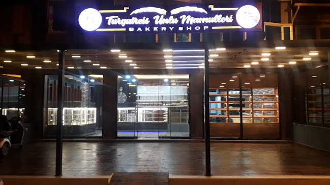 Turgutreis Unlu Mamulleri